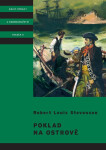 Poklad na ostrově, 11. vydání - Robert Louis Stevenson