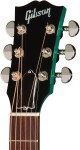 Gibson J-45 Standard Translucent Teal