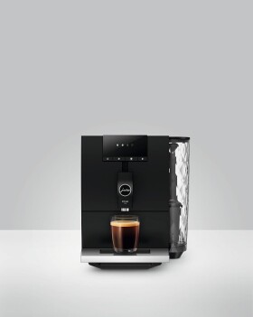 Jura automatické espresso Ena 4 Metropolitan Black