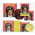 2LP+CD+BD The Rolling Stones: Foreign Tongues