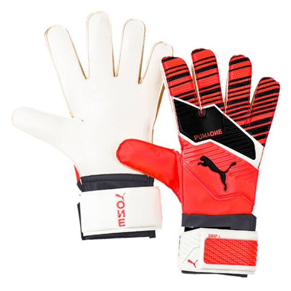 Brankářské rukavice Puma One Grip 4 041631 01 8