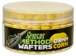 Sensas Wafters 8mm 45g - Garlic,Sensas Wafters 8mm 45g - Garlic