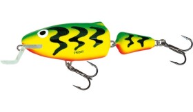 Salmo Wobler Frisky Shallow Runner 7cm - Green Tiger,Salmo Wobler Frisky Shallow Runner 7cm - Green Tiger