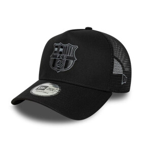 New Era Pánská kšiltovka Barcelona FC Trucker tonal
