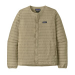PATAGONIA M's LW Down Sweater Cardigan, WSTO (vzorek) velikost: M