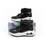 Dámská obuv Skechers Uno W 177559/BLK 38.5