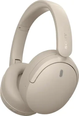 Sony WH-CH730N béžová / Bezdrátová sluchátka / mikrofon / Bluetooth 6.0 / ANC (WHCH730NC.CE7)