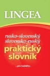 Rusko-slovenský slovensko-ruský praktický slovník