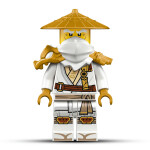 LEGO LEGO® NINJAGO® 71847 Strážný drak
