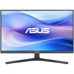 23.8" ASUS VU249CFE-B modrá / 1920 x 1080 / IPS / 16:9 / 1ms / 1300:1 / 250 cd-m2 / HDMI+DP / VESA (90LM09JK-B01K70)