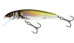 Salmo Wobler Minnow Floating 5cm - Spirlin,Salmo Wobler Minnow Floating 5cm - Spirlin