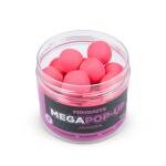 Mikbaits Plovoucí boilies Mega fluo pop-up 300ml,Mikbaits Plovoucí boilies Mega fluo pop-up 300ml