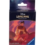 Lorcana: Shimmering Skies Aladdin