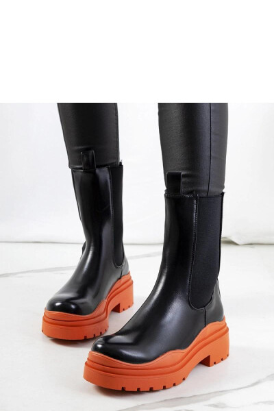 Boty model 204639 Solea 38