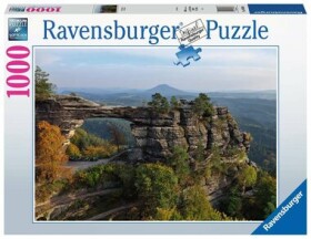 Ravensburger Česká kolekce: Pravčická brána