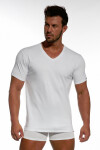 Pánské tričko Bílá M model 4378785 - Cornette