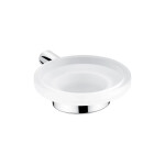 Nimco Bormo chrom mýdlenka BR 11059W-26 BR 11059W-26