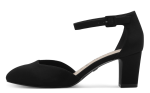 Tamaris 1-24412-41-001 Dámské sandály black 37