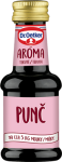 Dr. Oetker Aroma punč (38 ml)