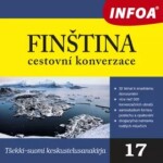 Finština cestovní konverzace CD