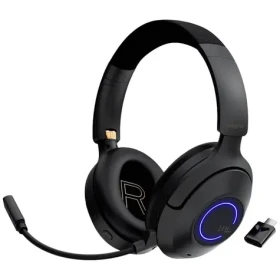 Creative Zen Hybrid Pro Classic černá / bezdrátová sluchátka / mikrofon / Bluetooth 5.3 (51EF1040AA001)