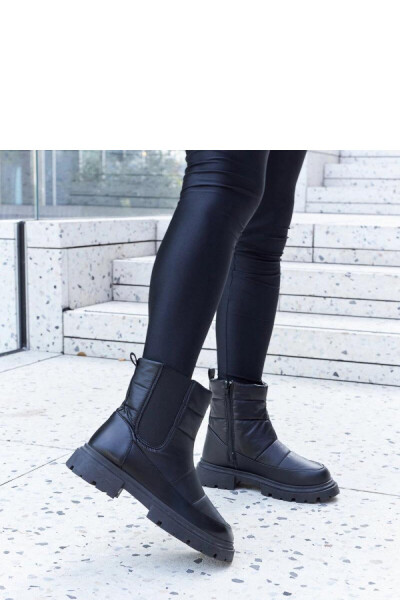 Boty model 204612 Solea 38