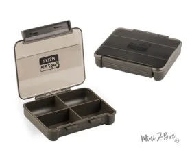 Zfish Krabička Z-Mini Box 4 (ZF-7529)