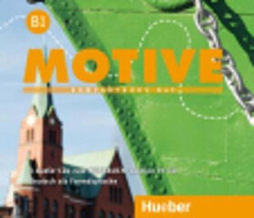 Motive B1: Audio-CDs zum KB, L. 19-30 - Anne Jacobs