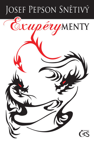 Exupérymenty - Josef Snětivý