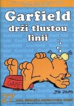 Drží tlustou linii Jim Davis