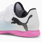 Fotbalové boty Puma Future Play IT Jr 107741-01