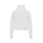 KARPOS Lastei Short W Jacket, Bright White velikost: S
