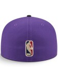 New Era Pánská kšiltovka Toronto Raptors NBA 2026 Tip-Off Hardwood Classics 59FIFTY Fitted Velikost: 7 1/4
