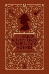 Great Adventures of Sherlock Holmes - Arthur Conan Doyle