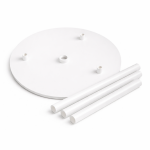 Separační plato-20cm