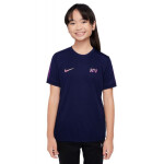 Dres Nike KM Academy 25 Jr HQ3688-492 M (137-147 cm)