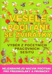 Veselé počítání se zvířátky - Jan Mihálik