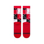 Pánské ponožky Chicago Bulls NBA Zone Stance Crew