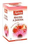 Apotheke Malina jahoda