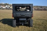 Nástavba korby DFK na CFMOTO UTV10 PRO