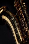 Selmer Signature Tenor, Lacquer