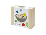 PlanToys PlanToys Třídění tvarů - pokročilé tvary
