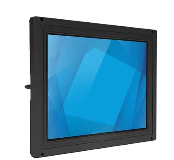 27" ELO 2799L černá / TFT Touch / 1920 x 1080 / 16:9 / 14 ms / 1320 cd / 1000:1 / DP+HDMI+VGA / USB (E399052)