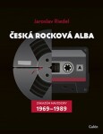 Česká rocková alba Jaroslav Riedel