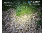 Flacarp Čelovka HL 2000,Flacarp Čelovka HL 2000