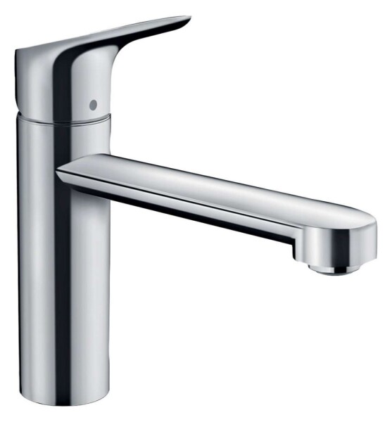 HANSGROHE - Focus M43 Dřezová baterie, chrom 71816000
