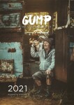 Gump: kalendář 2021