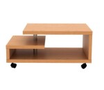 BRADOP Konferenční stůl Tonda﻿ K119 BRA-K119