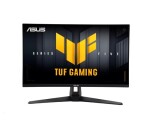ASUS LCD TUF Gaming VG27AQ5A, 27" 2560x1440, 300nits, 210Hz, 0.3ms, 178/178, DP, HDMI, USB, Audio, Repro, VESA, Black EDF_1011191