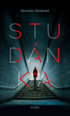 Studánka - Veronika Skalecká